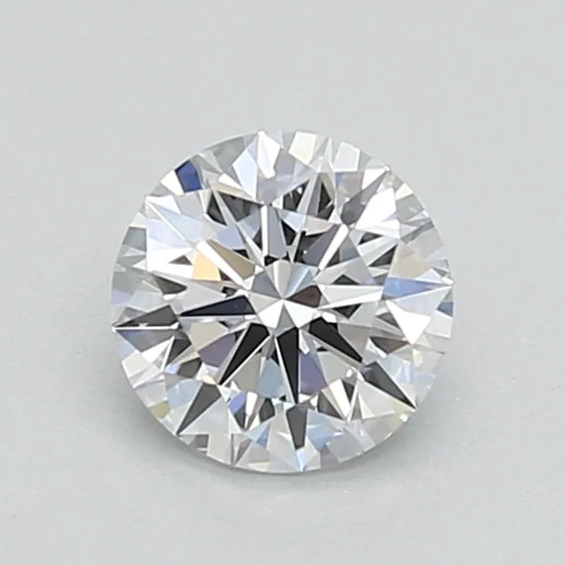 DovEggs 0.520ct Round E VVS2-LAB GROWN DIAMOND-LRF277A26