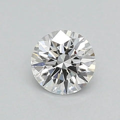 DovEggs 0.350ct Round D VVS2-LAB GROWN DIAMOND-LRF280M7