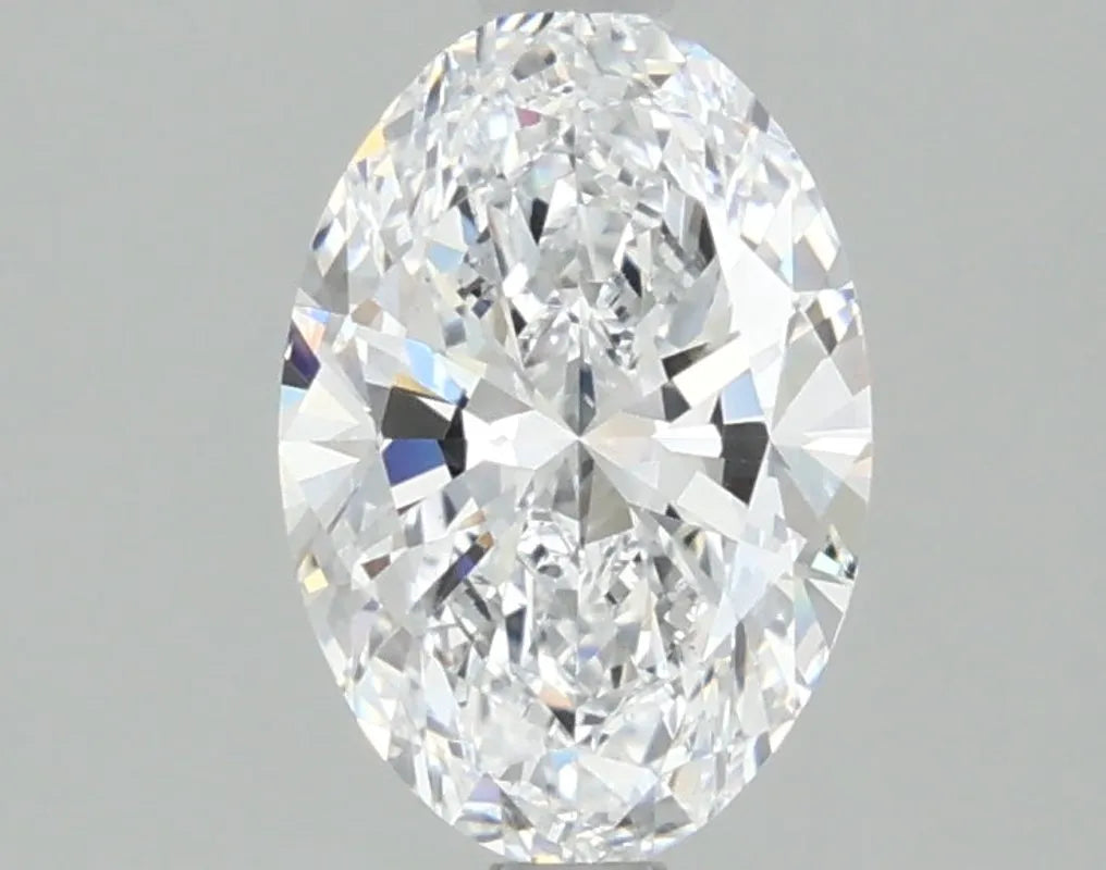 DovEggs 1.500ct Oval D VS1-LAB GROWN DIAMOND-LPG02H20