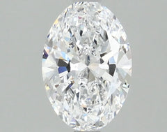 DovEggs 1.500ct Oval D VS1-LAB GROWN DIAMOND-LPG02H20