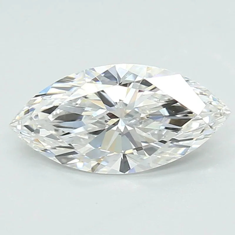 DovEggs 1.080ct Marquise E VS1-LAB GROWN DIAMOND-LFE34A323