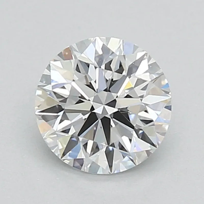 DovEggs 0.720ct Round D VVS1-LAB GROWN DIAMOND-LRJ76A78