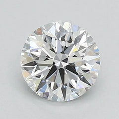 DovEggs 0.720ct Round D VVS1-LAB GROWN DIAMOND-LRJ76A78