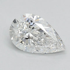 DovEggs 1.070ct Pear D VVS2-LAB GROWN DIAMOND-LLA632A10