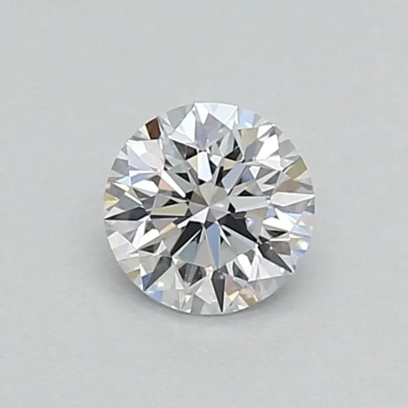 DovEggs 0.330ct Round D VVS2-LAB GROWN DIAMOND-LPJ01K82