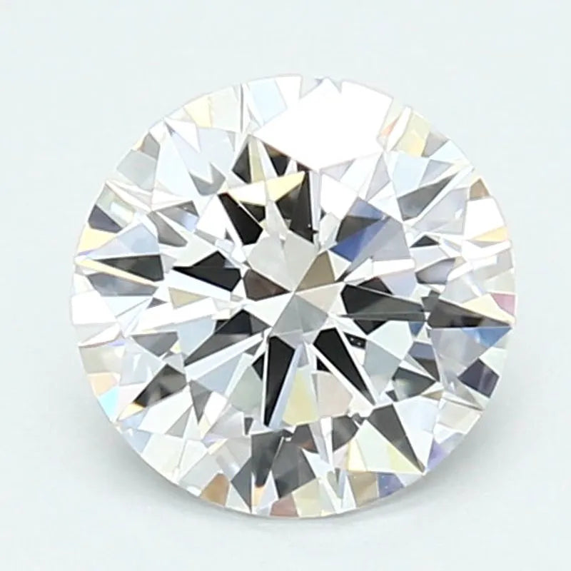 DovEggs 1.080ct Round D VS1-LAB GROWN DIAMOND-LGS409425