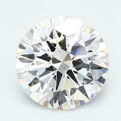 DovEggs 1.080ct Round D VS1-LAB GROWN DIAMOND-LGS409425