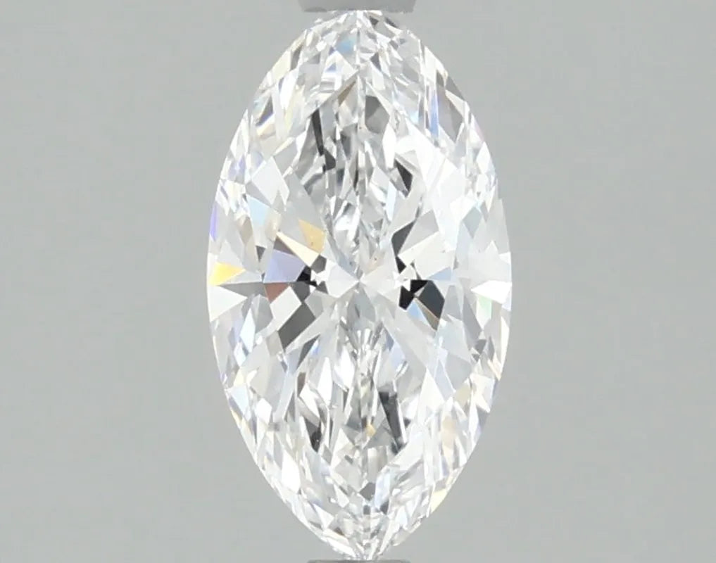 DovEggs 1.110ct Marquise D VS1-LAB GROWN DIAMOND-LHQ54A45