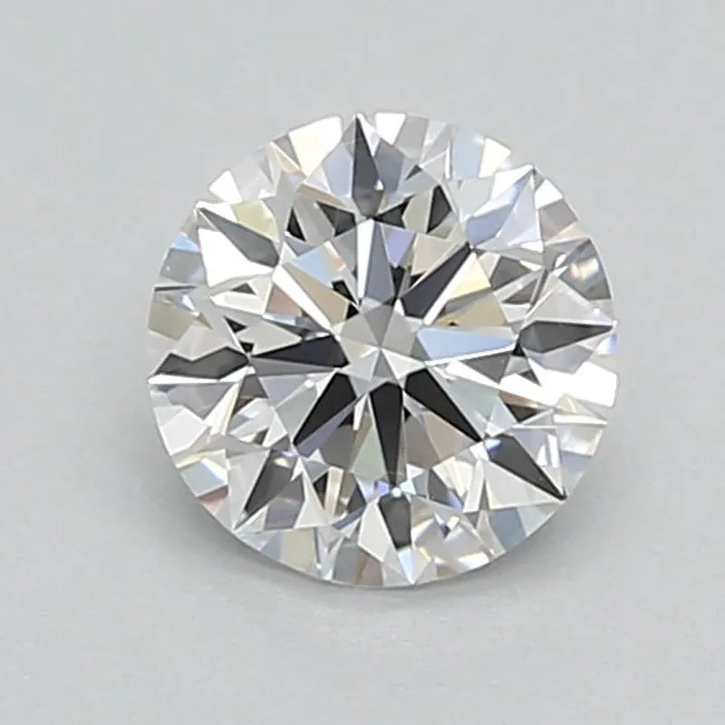 DovEggs 0.640ct Round D VS2-LAB GROWN DIAMOND-LRJ75A55