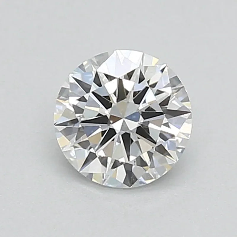 DovEggs 0.450ct Round D VVS2-LAB GROWN DIAMOND-LRF227A16