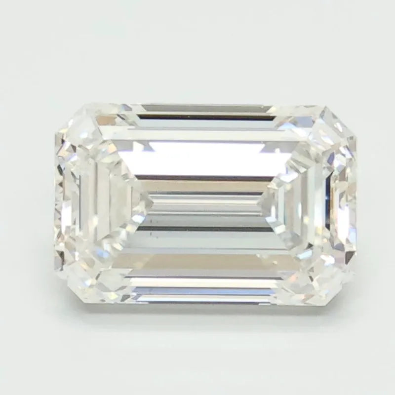 DovEggs 2.030ct Emerald E VS2-LAB GROWN DIAMOND-LFE41A144