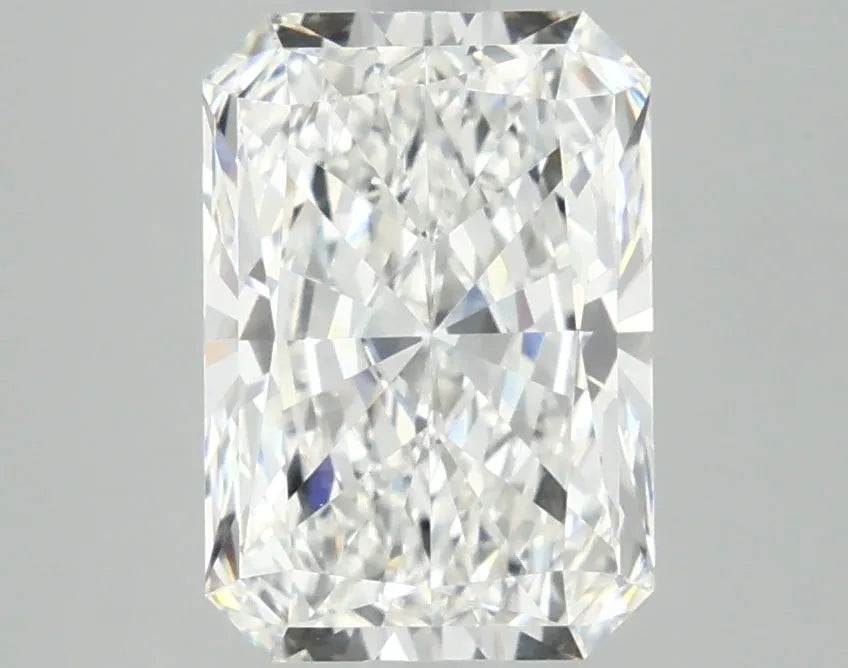 DovEggs 3.070ct Radiant E VVS2-LAB GROWN DIAMOND-LGS607529