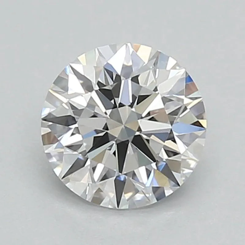 DovEggs 0.710ct Round D VVS2-LAB GROWN DIAMOND-LRF237A45