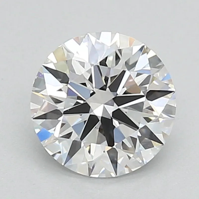 DovEggs 0.910ct Round D VS1-LAB GROWN DIAMOND-LRF210A27