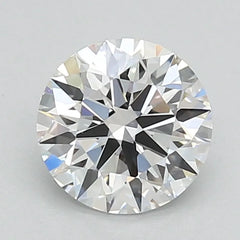 DovEggs 0.910ct Round D VS1-LAB GROWN DIAMOND-LRF210A27