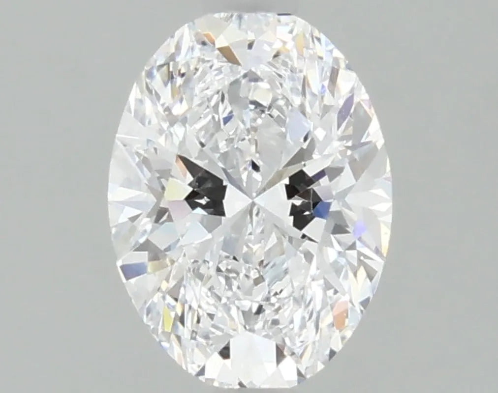 DovEggs 1.390ct Oval D VVS1-LAB GROWN DIAMOND-LPJ02D10