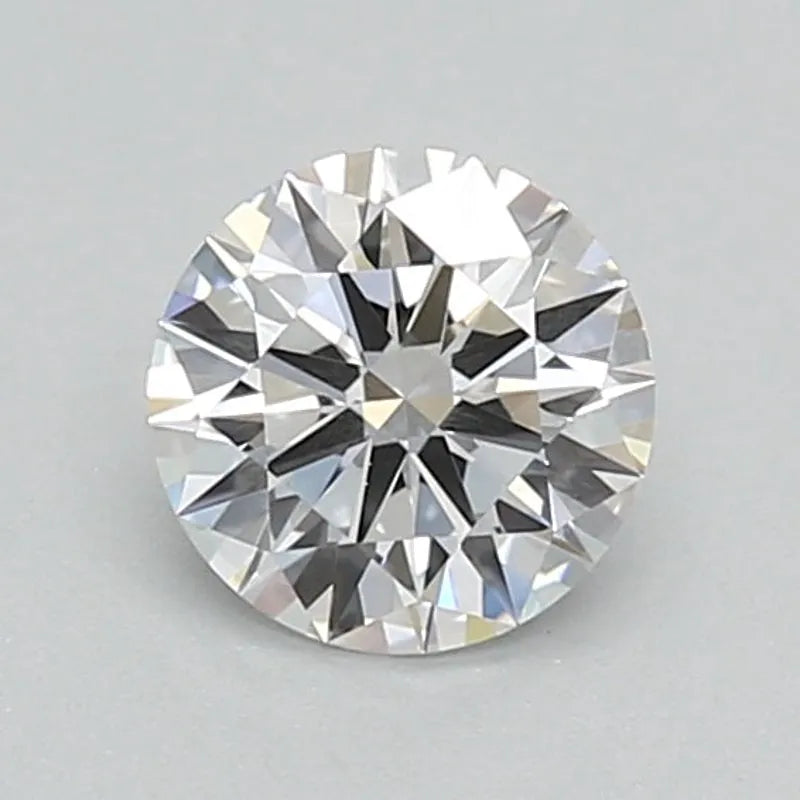 DovEggs 0.570ct Round D SI1-LAB GROWN DIAMOND-LRF277AC8