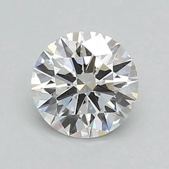 DovEggs 0.570ct Round D SI1-LAB GROWN DIAMOND-LRF277AC8