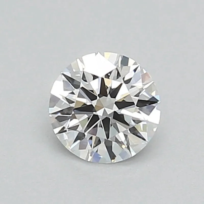 DovEggs 0.350ct Round D VVS2-LAB GROWN DIAMOND-LRJ113C12