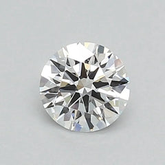 DovEggs 0.350ct Round D VVS2-LAB GROWN DIAMOND-LRJ113C12