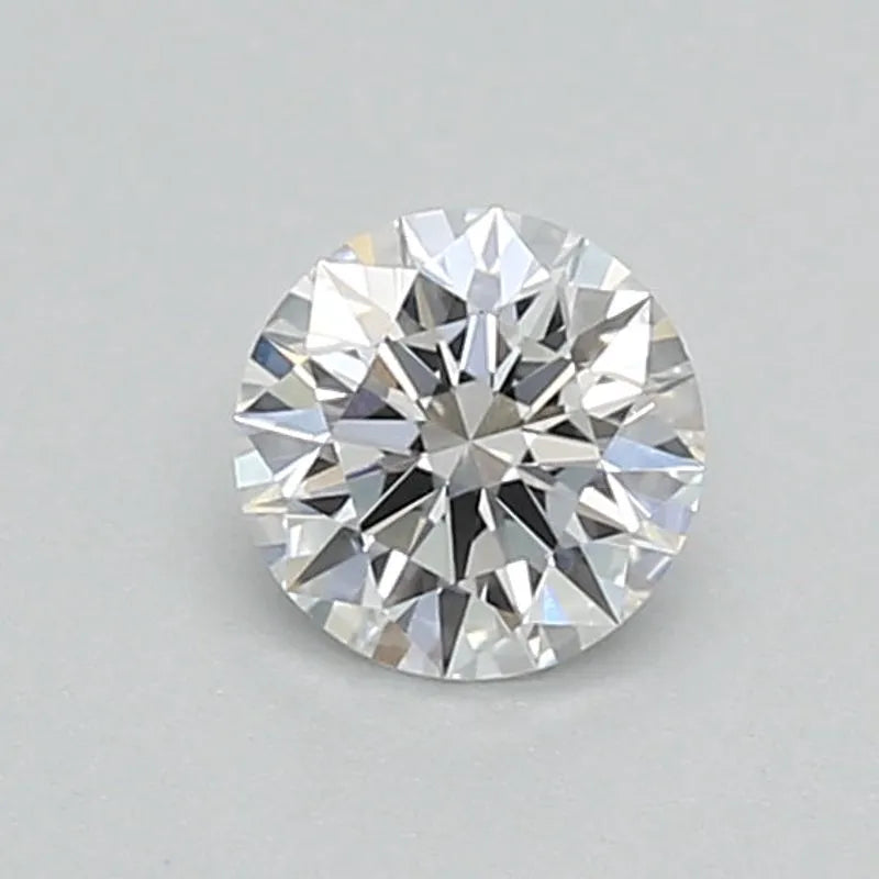 DovEggs 0.350ct Round D VVS2-LAB GROWN DIAMOND-LLA637A57