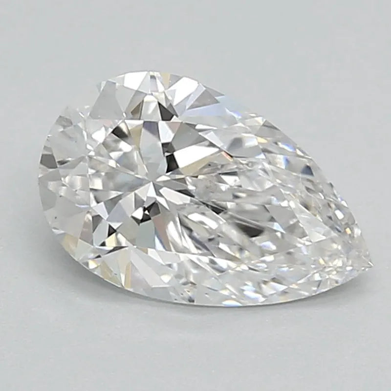 DovEggs 1.090ct Pear E VS1-LAB GROWN DIAMOND-LEF96A27
