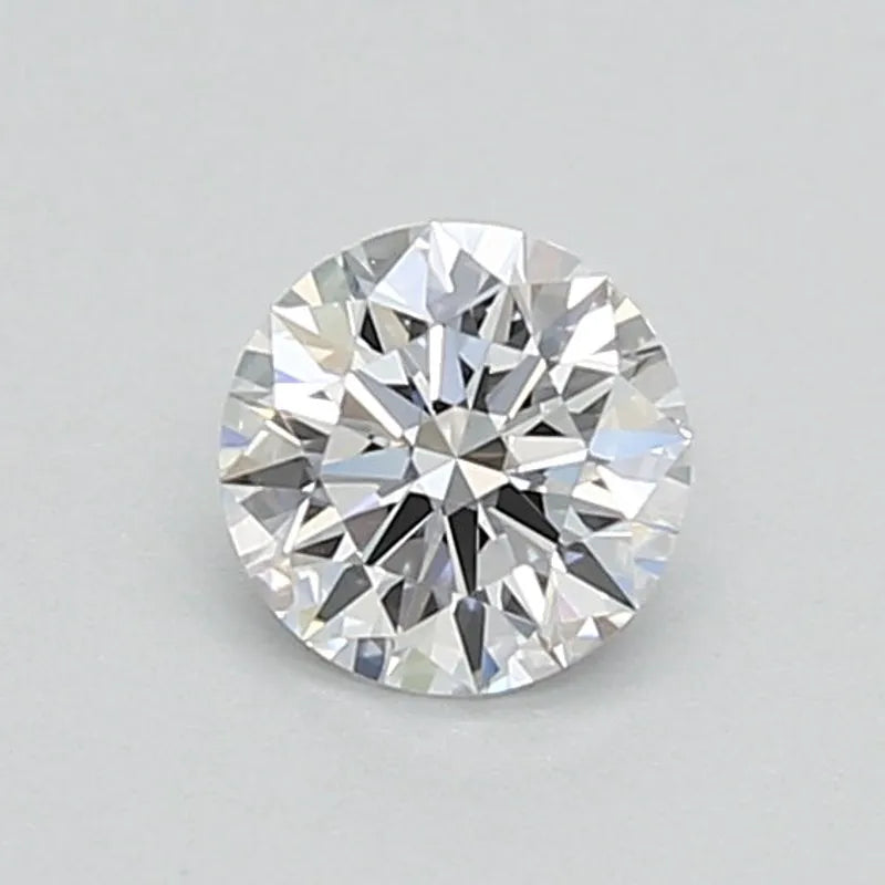 DovEggs 0.350ct Round D VS1-LAB GROWN DIAMOND-LRF277F23