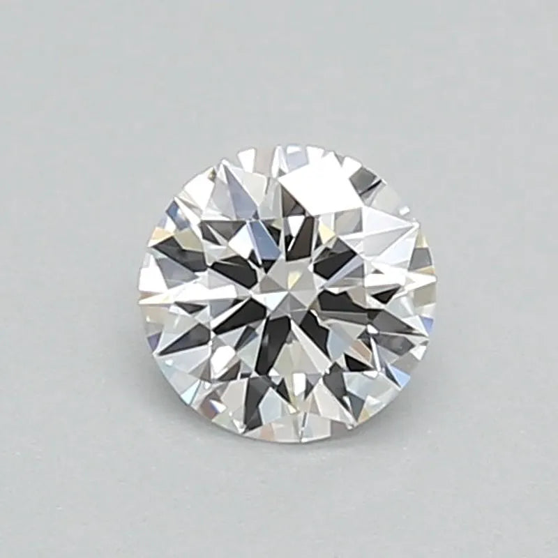 DovEggs 0.330ct Round D VS1-LAB GROWN DIAMOND-LRJ113C18