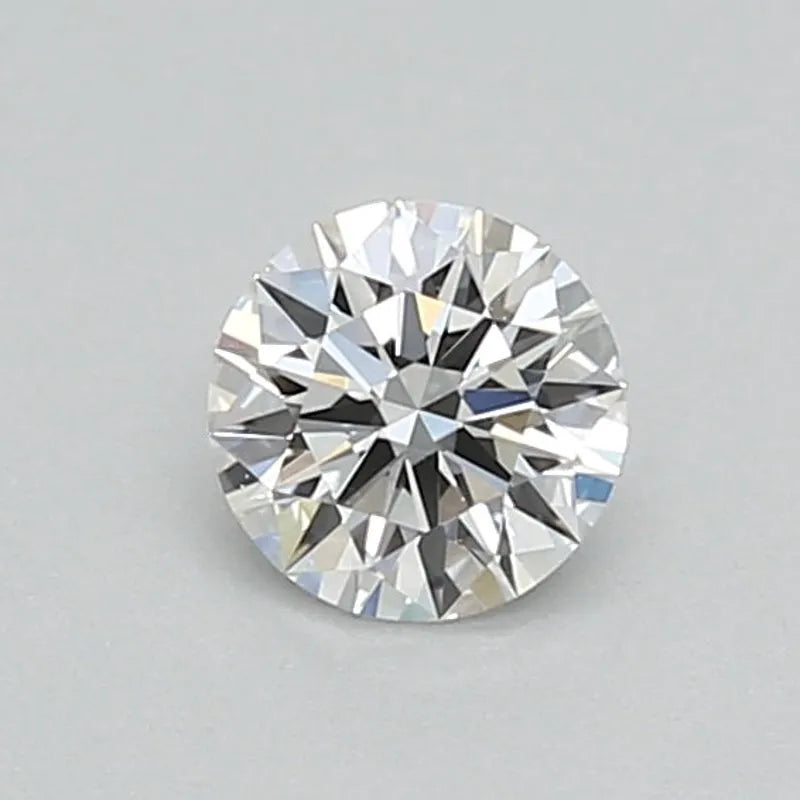 DovEggs 0.310ct Round E VVS2-LAB GROWN DIAMOND-LQD03B71