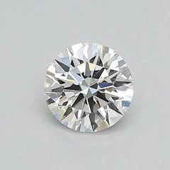 DovEggs 0.310ct Round E VVS2-LAB GROWN DIAMOND-LQD03B71