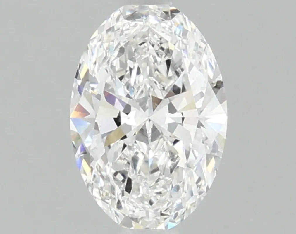 DovEggs 1.000ct Oval E VS1-LAB GROWN DIAMOND-LFE101A313