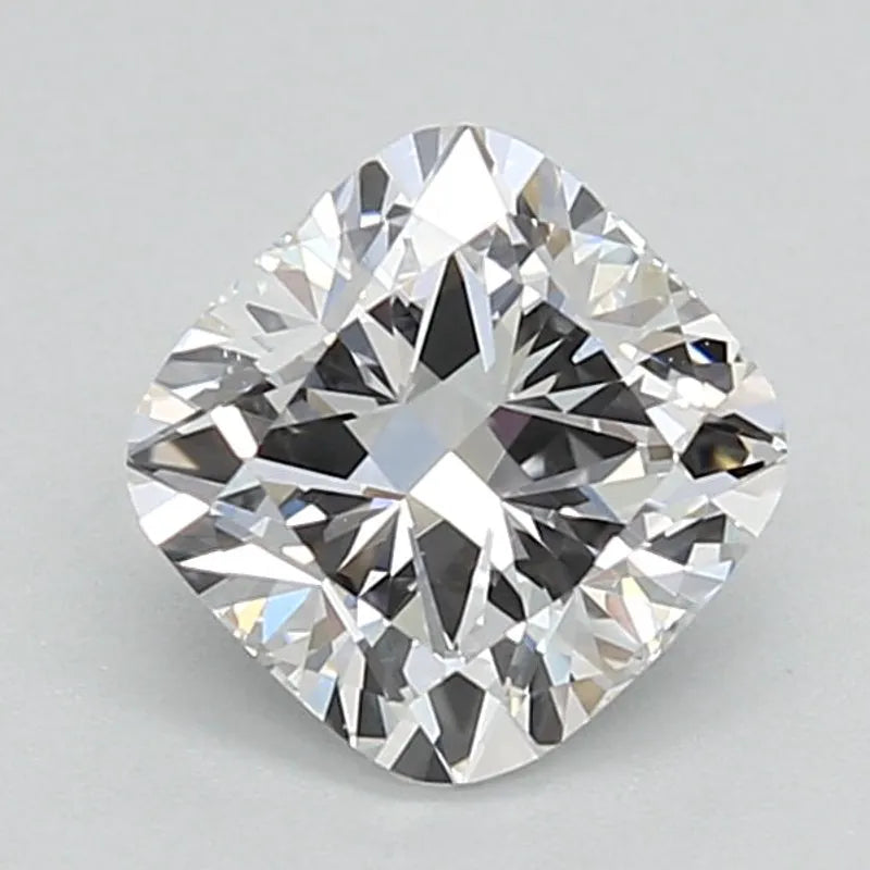 DovEggs 1.000ct Cushion D VS1-LAB GROWN DIAMOND-LRJ117A9
