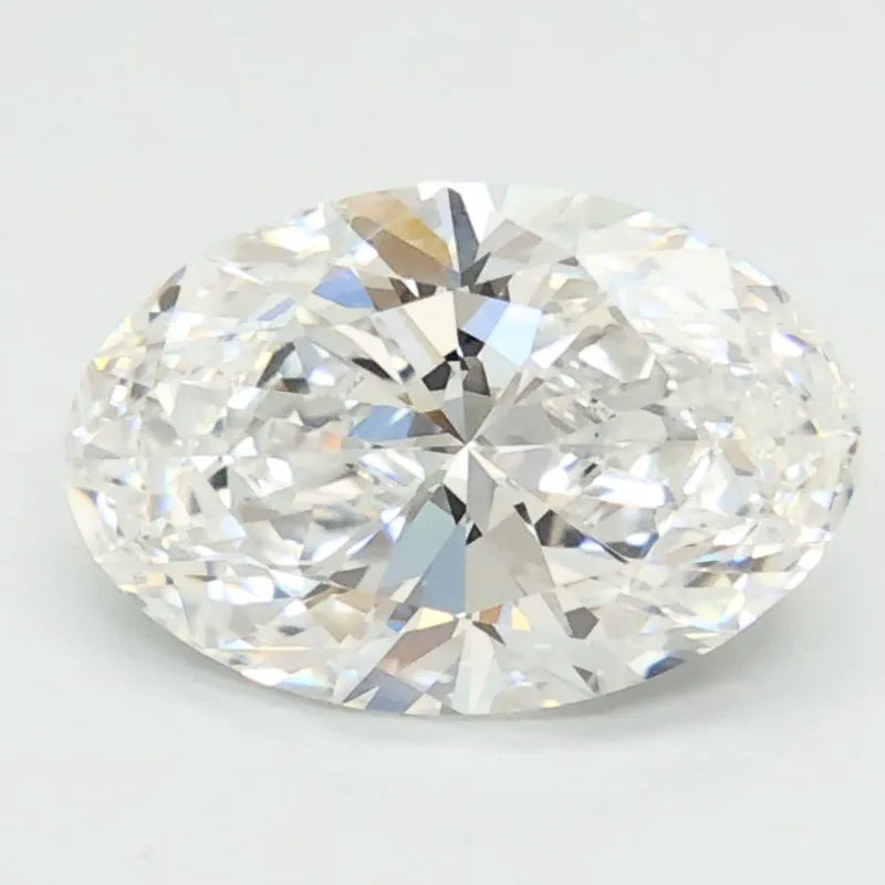 DovEggs 2.040ct Oval E VS1-LAB GROWN DIAMOND-LFE18A94