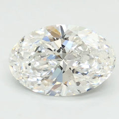 DovEggs 2.040ct Oval E VS1-LAB GROWN DIAMOND-LFE18A94