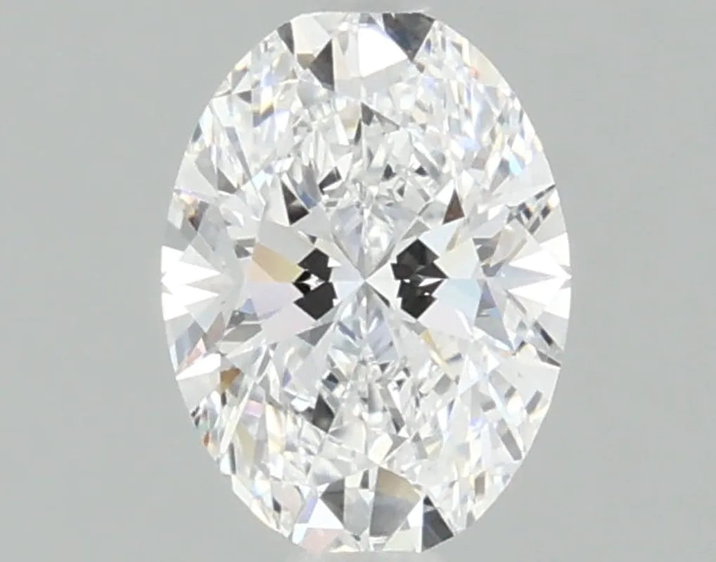 DovEggs 1.000ct Oval D VS1-LAB GROWN DIAMOND-LQD01A78