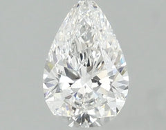 DovEggs 1.110ct Pear E VVS1-LAB GROWN DIAMOND-LKP62A42