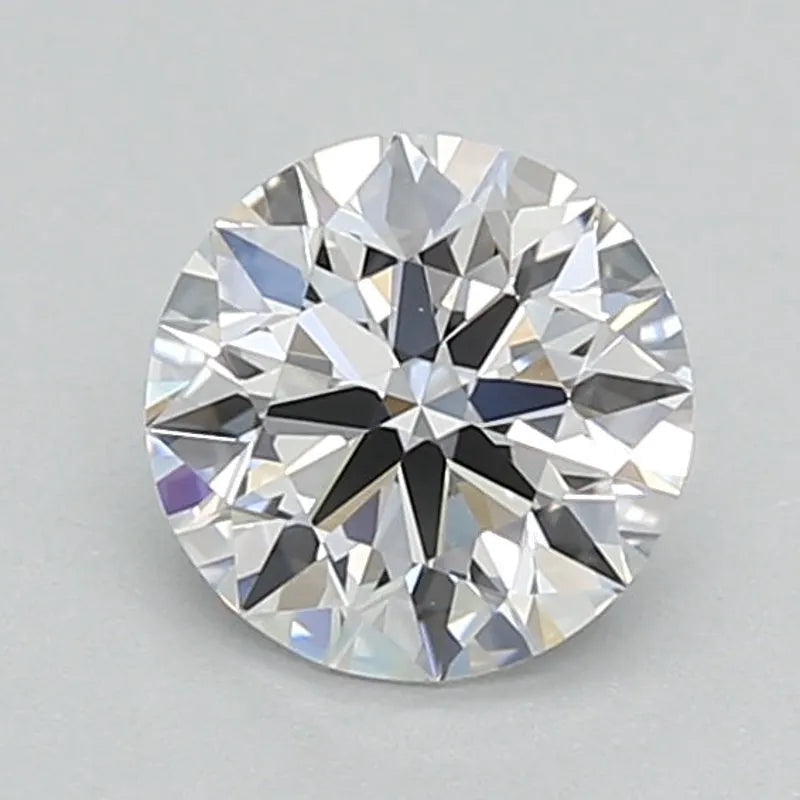 DovEggs 0.740ct Round D VS1-LAB GROWN DIAMOND-LRF258A8
