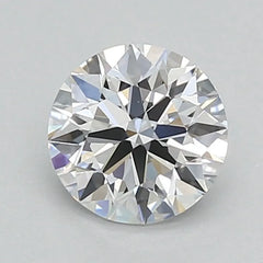 DovEggs 0.740ct Round D VS1-LAB GROWN DIAMOND-LRF258A8