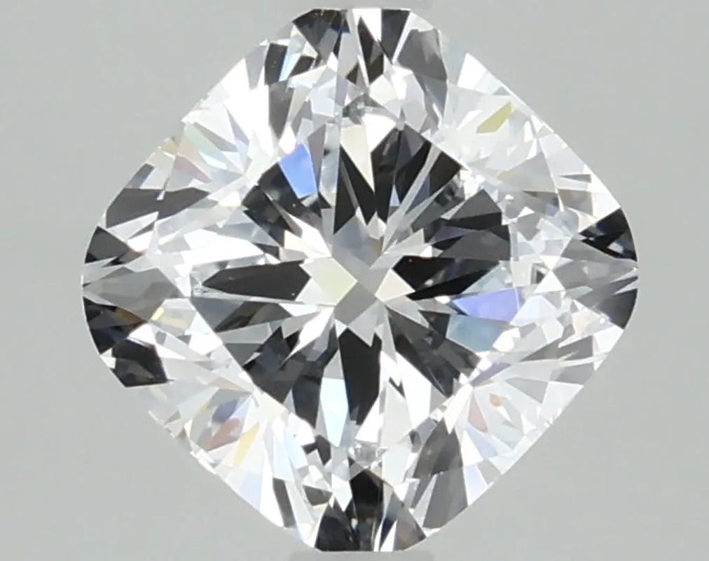 DovEggs 2.040ct Cushion F VVS1-LAB GROWN DIAMOND-LPG02M18