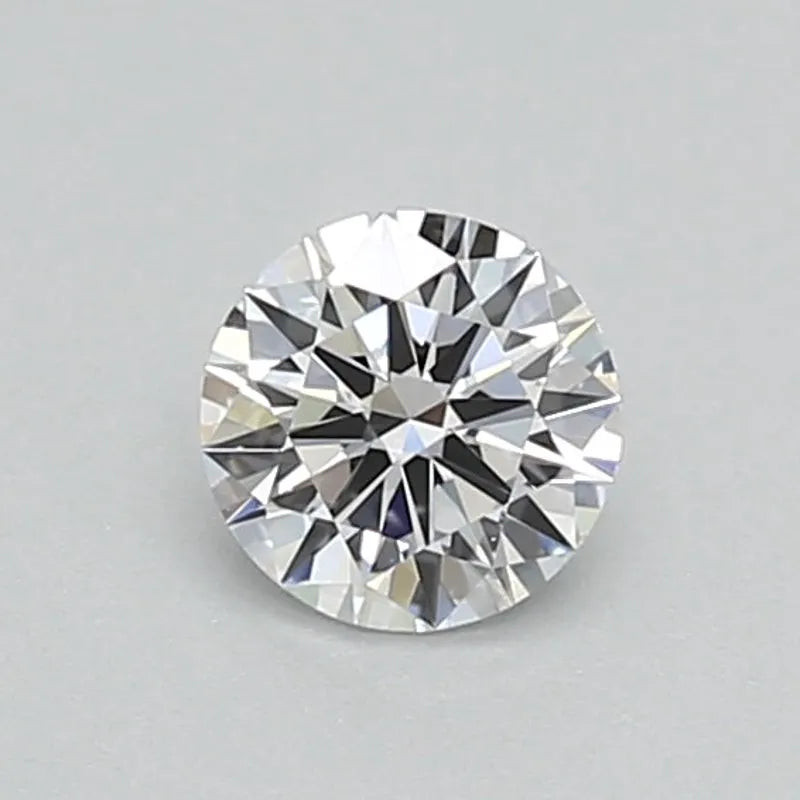 DovEggs 0.320ct Round D VVS2-LAB GROWN DIAMOND-LRF280K38