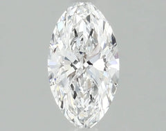 DovEggs 1.040ct Marquise D VVS1-LAB GROWN DIAMOND-LLA648A11