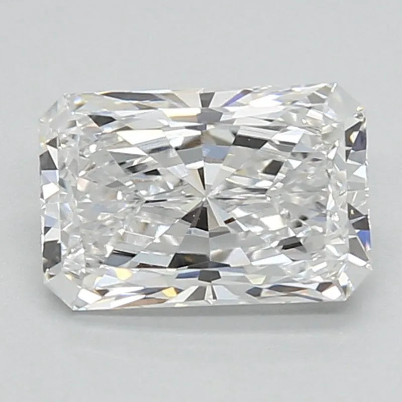 DovEggs 1.420ct Radiant E VVS1-LAB GROWN DIAMOND-LKP47A76