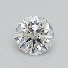 DovEggs 0.330ct Round D VVS1-LAB GROWN DIAMOND-LSB06A216