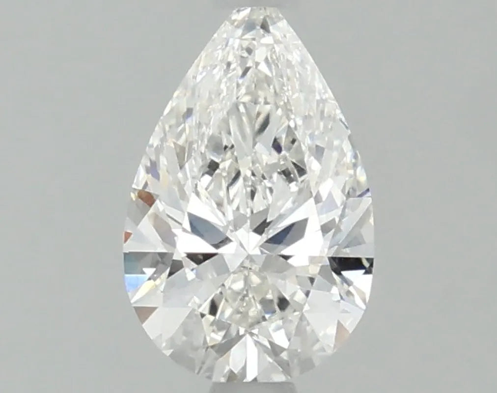 DovEggs 1.030ct Pear F VVS1-LAB GROWN DIAMOND-LFE92A321