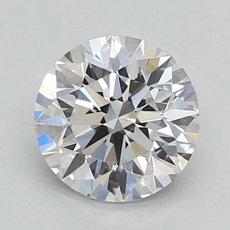 DovEggs 0.990ct Round D VS1-LAB GROWN DIAMOND-LRF225A22