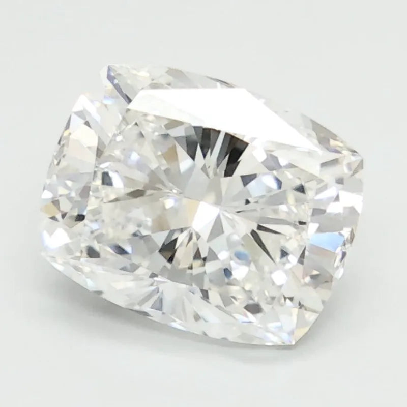 DovEggs 2.260ct Cushion D IF-LAB GROWN DIAMOND-LLA292E8