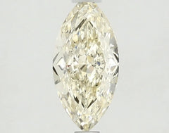 DovEggs 1.150ct Marquise F.V.Yellow SI1-LAB GROWN DIAMOND-LKJ12A104