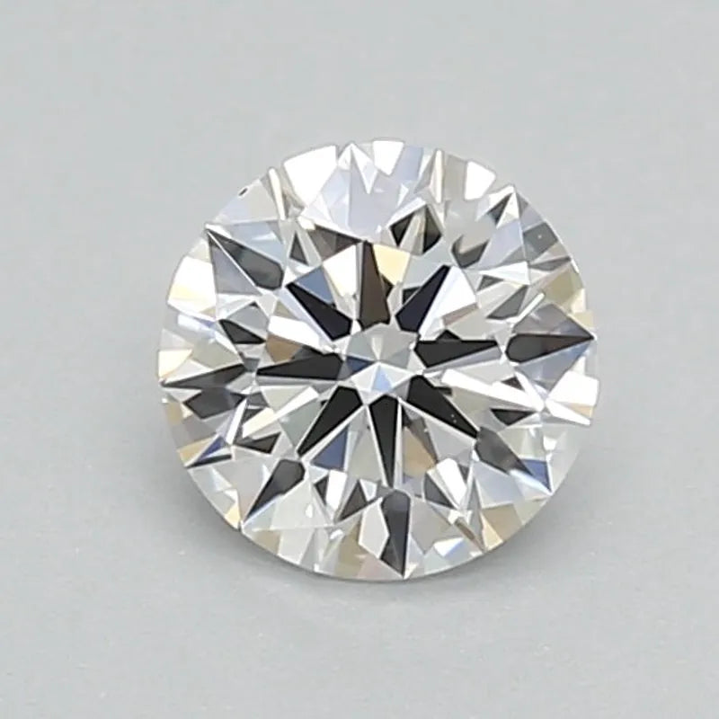 DovEggs 0.510ct Round D VVS2-LAB GROWN DIAMOND-LRF228A54