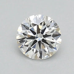 DovEggs 0.510ct Round D VVS2-LAB GROWN DIAMOND-LRF228A54