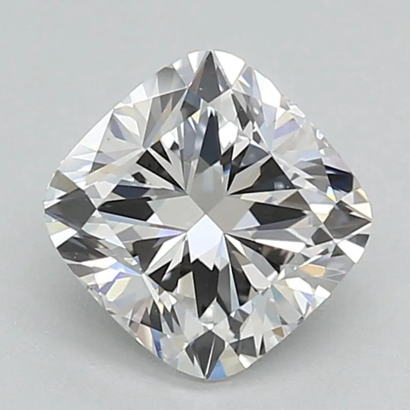 DovEggs 1.220ct Cushion E VS1-LAB GROWN DIAMOND-LRF280E2